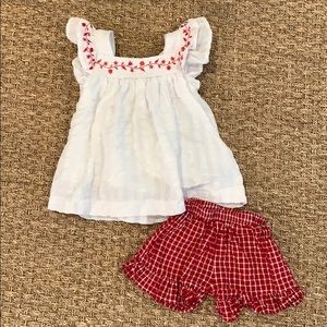 Classic Whimsy Set 3T